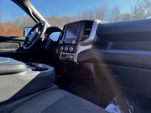 Used 2022 RAM 2500 Tradesman image 13