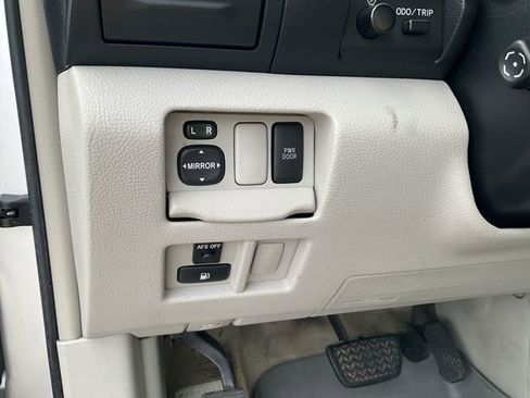 Used 2008 Lexus RX 400h AWD image 16