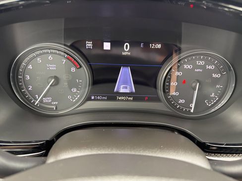 Used 2020 Cadillac XT6 Sport AWD/4WD image 35