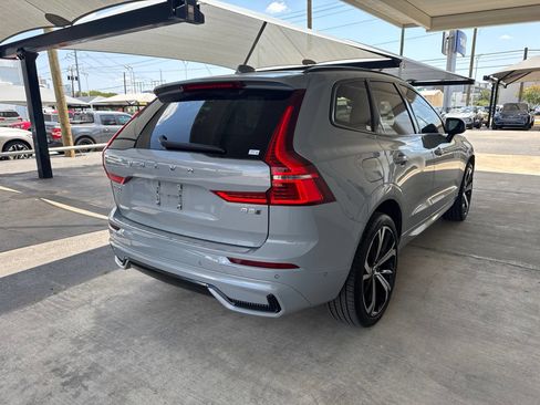 Used 2025 Volvo XC60 B5 Ultra w/ Protection Package Premier AWD/4WD image 5