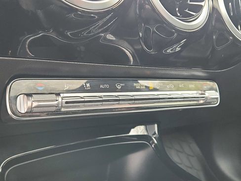 Used 2020 Mercedes-Benz A 220 4MATIC w/ Premium Package image 16