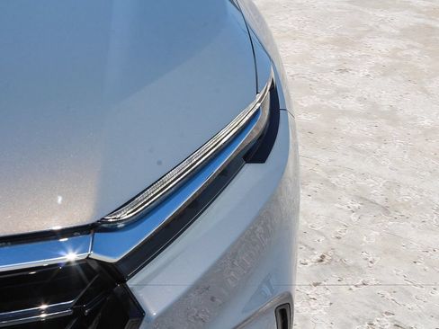 Certified 2026 Honda CR-V EX image 11