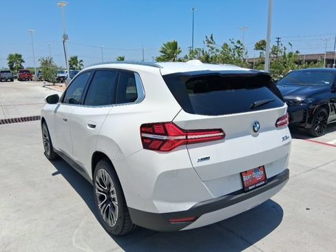 New 2026 BMW X3 xDrive30i w/ Premium Package AWD/4WD image 4