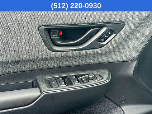 New 2026 Subaru Outback Limited XT AWD/4WD image 22
