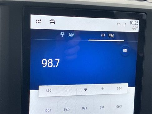 Used 2025 Ford Ranger XL w/ Trailer Tow Package image 58