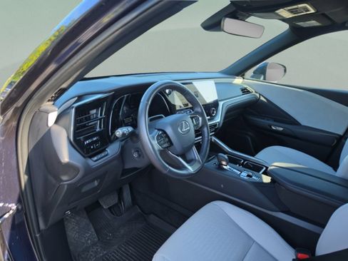 Used 2025 Lexus TX 350 AWD w/ Technology Package image 21