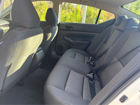 Used 2024 Nissan Altima 2.5 S image 25