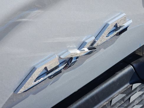 New 2026 RAM 3500 Tradesman image 7