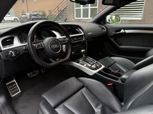Used 2016 Audi S5 Prestige image 9
