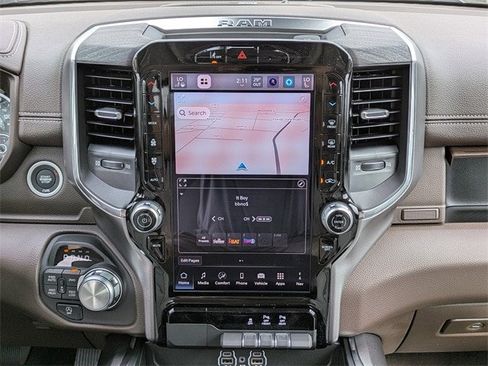 New 2026 RAM 1500 Laramie image 18