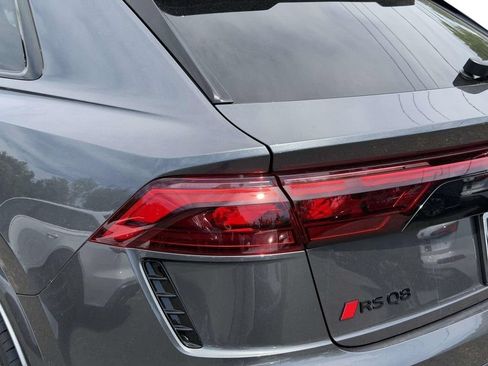 New 2026 Audi RS Q8 performance AWD/4WD image 13