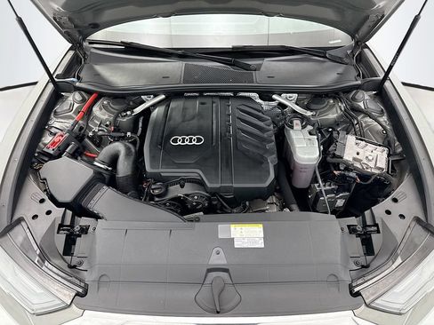 Used 2023 Audi A6 2.0T Premium w/ Convenience Package AWD/4WD image 28