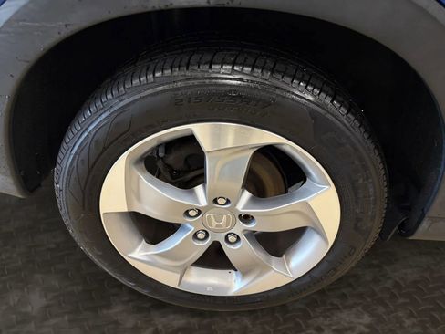 Used 2018 Honda HR-V LX image 36