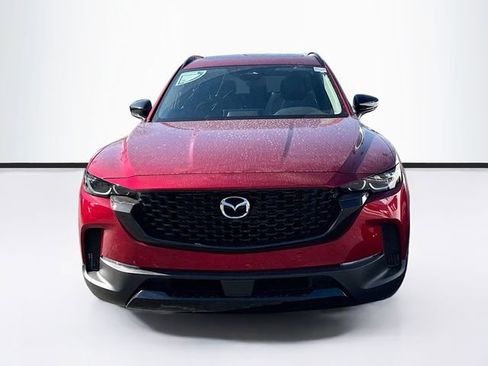 New 2026 MAZDA CX-50 AWD 2.5 Hybrid w/ Weather Package image 2
