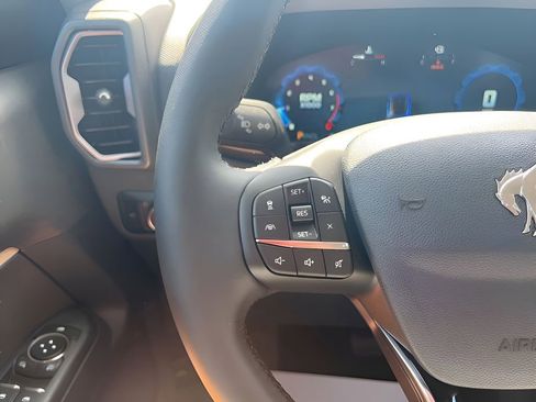 New 2025 Ford Bronco Sport Big Bend image 30