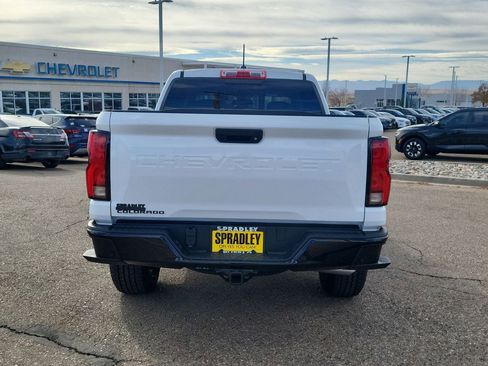New 2026 Chevrolet Colorado Z71 image 7