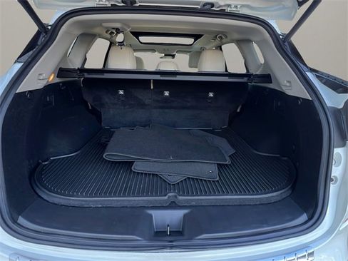 Used 2024 Nissan Murano Platinum w/ Cargo Package image 30