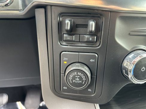 Used 2024 Ford F150 Lariat w/ Bed Utility Package AWD/4WD image 36