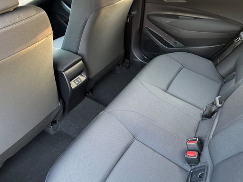 New 2026 Toyota Corolla LE image 13