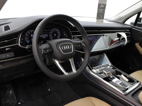 New 2026 Audi Q7 2.0T Premium AWD/4WD image 16