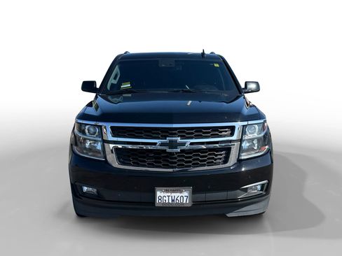 Used 2019 Chevrolet Tahoe LT w/ Luxury Package image 8