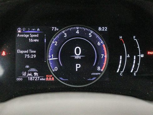 Used 2024 Lexus RX 350 FWD w/ Technology Package image 21