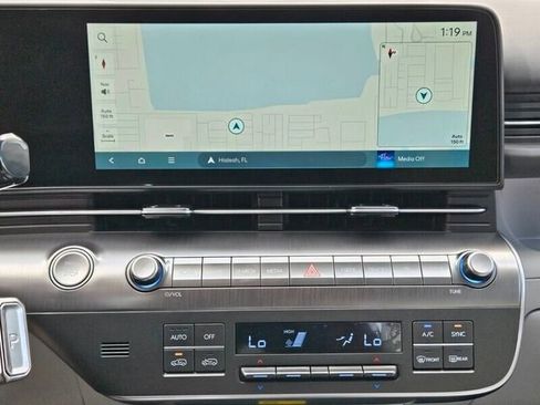 New 2026 Hyundai Kona Limited image 8