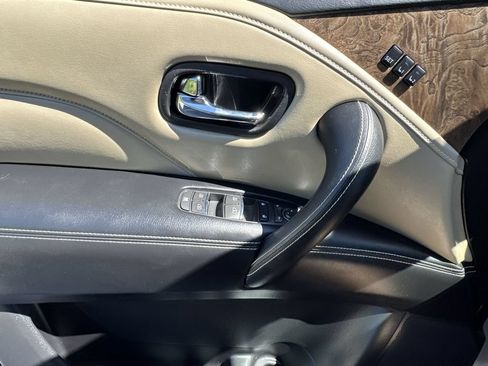 Certified 2022 INFINITI QX80 Premium Select w/ Cargo Package AWD/4WD image 15