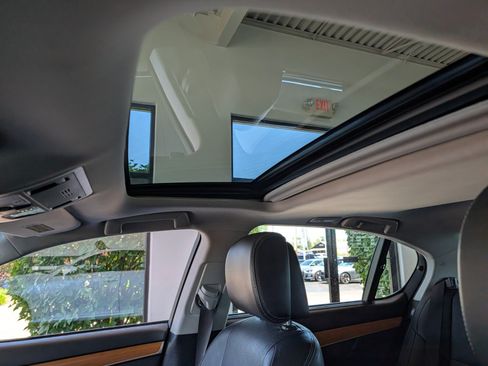 Used 2014 Lexus GS 450h RWD image 15