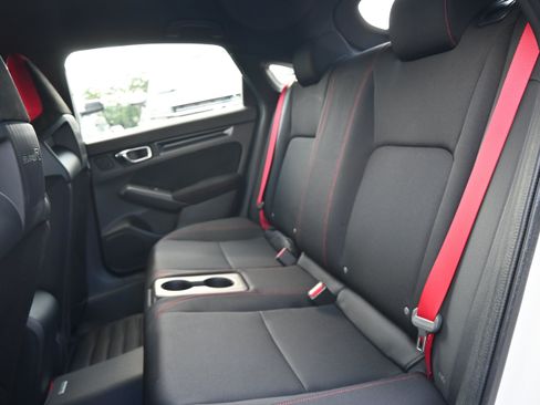 Used 2023 Honda Civic Type R image 31