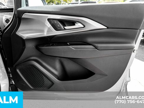 Used 2026 Chevrolet Equinox EV LT image 47