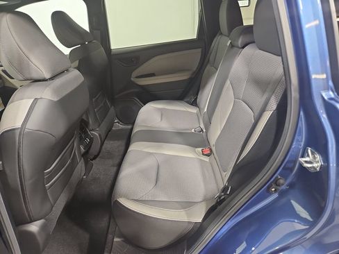 New 2026 Subaru Forester Premium AWD/4WD image 24
