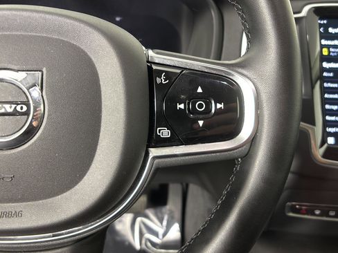 Used 2023 Volvo XC90 B5 Core w/ Climate Package AWD/4WD image 62
