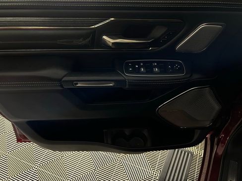 Used 2021 RAM 1500 Limited image 25