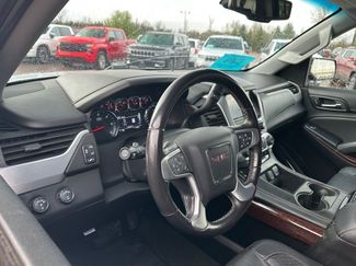 Used 2018 GMC Yukon XL SLT w/ Open Road Package AWD/4WD video 2