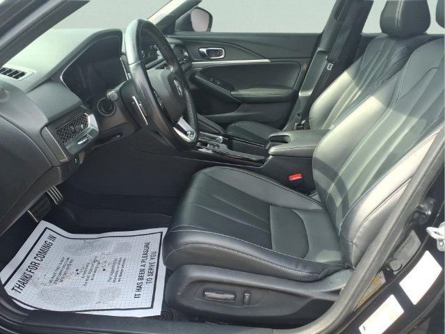Used 2023 Acura Integra A-Spec FWD image 18
