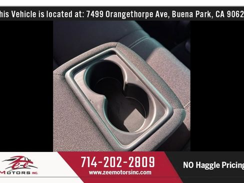 Used 2015 Honda Accord Sport image 40