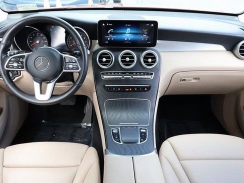 Used 2020 Mercedes-Benz GLC 300 image 14