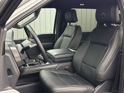Used 2024 Ford F150 XLT w/ Equipment Group 302A MID AWD/4WD image 31