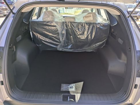 New 2026 Hyundai Tucson SE image 12