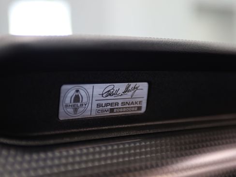 Used 2020 Ford Mustang GT Premium w/ GT Performance Package RWD image 30