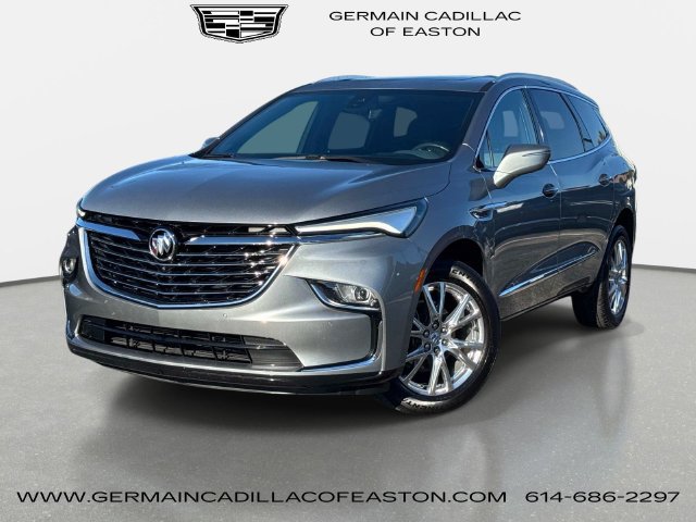 Used 2023 Buick Enclave Premium w/ Experience Buick Package AWD/4WD image 1