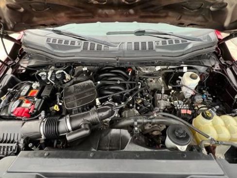 Used 2020 Ford F250 Lariat w/ Lariat Value Package image 61