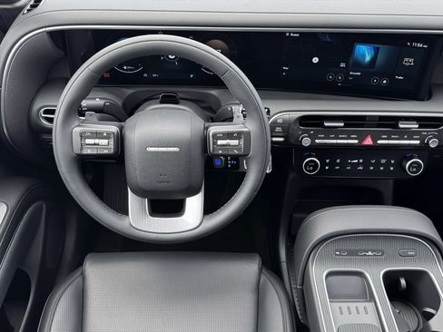 New 2026 Hyundai Palisade Calligraphy AWD/4WD image 17