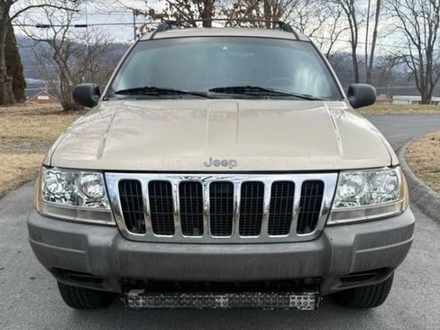 Used 1999 Jeep Grand Cherokee Laredo image 2