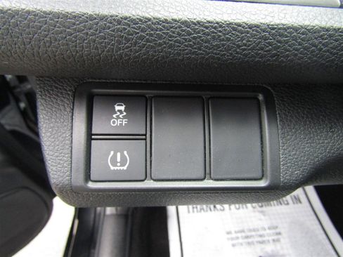 Used 2016 Honda Civic LX image 27