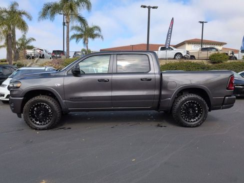 New 2026 RAM 1500 Big Horn image 8