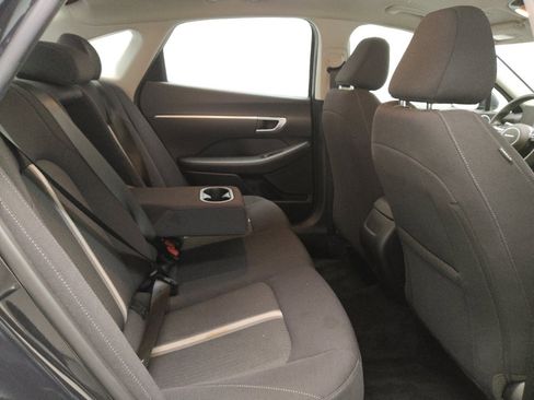 Used 2025 Hyundai Sonata SEL FWD image 19
