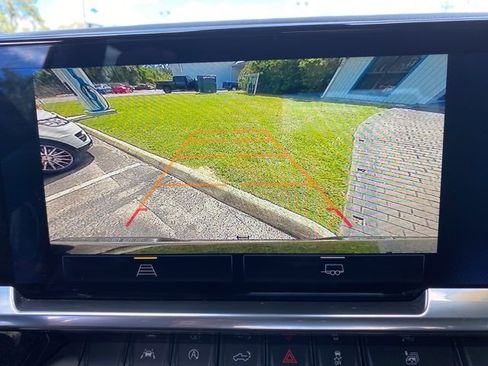 Certified 2023 Chevrolet Silverado 1500 RST image 24