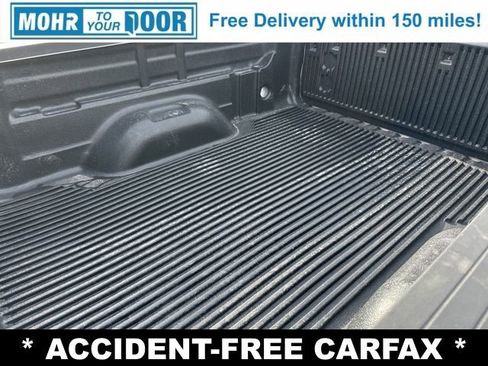 Used 2020 Chevrolet Colorado LT w/ Safety Package image 34